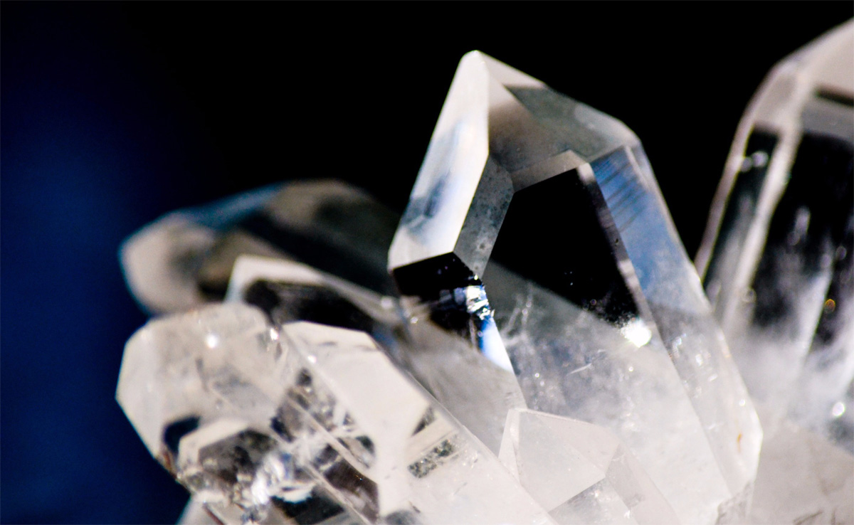 Cristal Geode creciente 4M-Haga Crecer Su Propio Geode de cristal hermoso. 