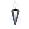 Hematite Faceted Pendulum (11)