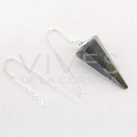 Péndulo de Hematite