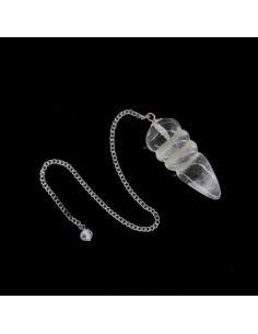 Péndulo egipcio  cuarzo 2