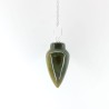 Pêndulo Gota de Jaspe Sanguíneo (GOT6)