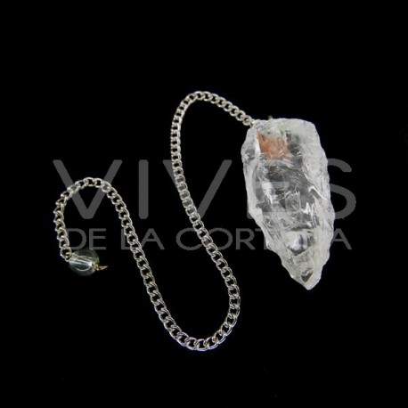 Pendulo Bronce Cónico 1