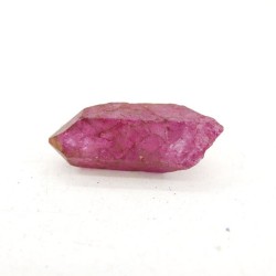 Puntas de Cuarzo Rosa en Bruto (Pack 250gr)