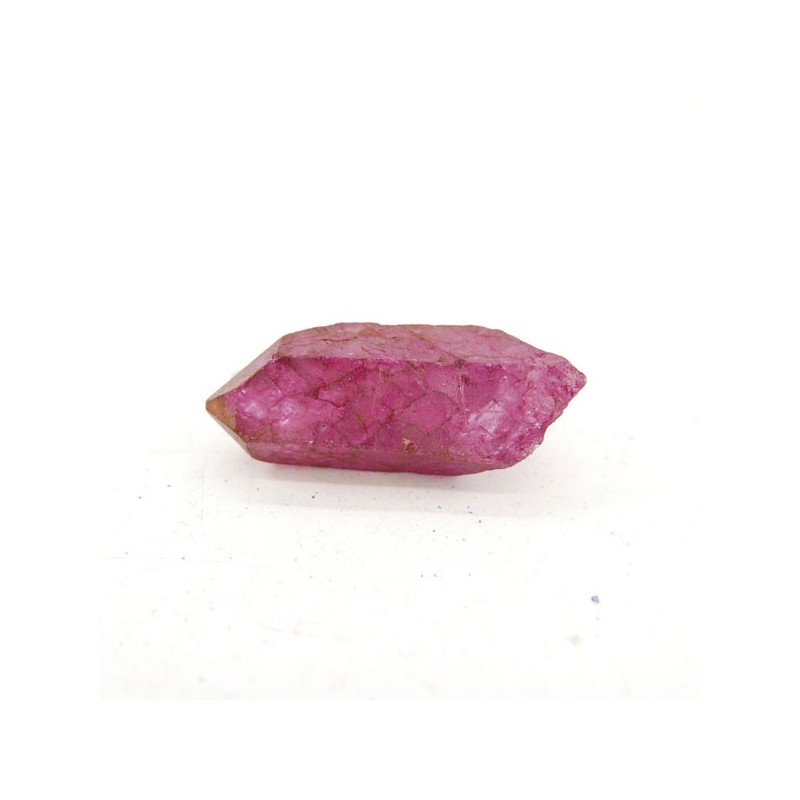 Puntas de Cuarzo Rosa en Bruto (Pack 250gr)