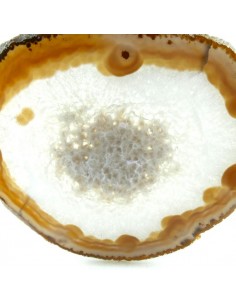 Agate Plate (460-660gr) 2