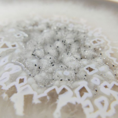 Placa de Ágata (460-660gr)