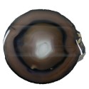 Plaque d'agate (460-660gr)