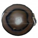 Plaque d'agate (460-660gr)