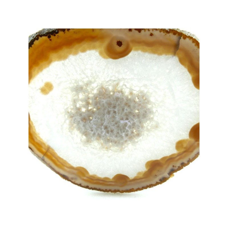 Placa de Ágata (661-885gr)