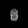 Ganesha en quartz
