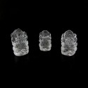 Ganesha of Quartz