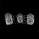 Ganesha de Quartz