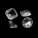 Quartz à facettes Petits formulaires