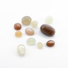 Cabochon grandi di Adularia