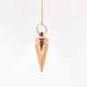 Pendolo Conico in Rame (PEND149)