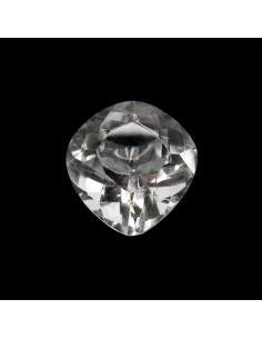 Quartz Faceted Large Shapes