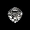 Cabochon de Quartzo Grande