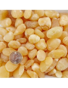 Rodados de Calcita Naranja 2x2cm (pack 250gr) 2