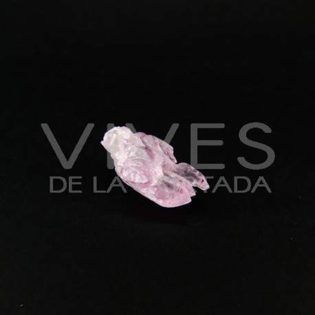 Cuarzo Rosa Cristalizado en Bruto (pack 3-5gr)