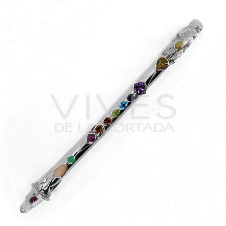 Channeler Dragon Gotland 2 - Sterling Silver 925