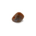 Pendentif Agate trouée