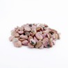 Rhodonite Rhodonite 1x1cm