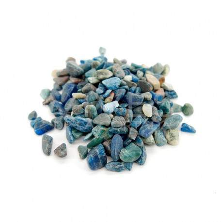 Mini Rodados de Apatito 0,5cm (Pack 250gr)