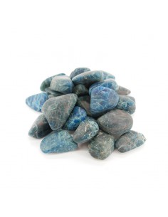 Rodados Apatite 4x3cm (Pack 250gr)