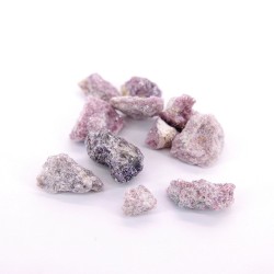 Chips de Lepidolita (250gr)
