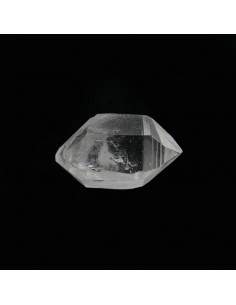 Cuarzo Biterminado Natural (Pack 250gr)