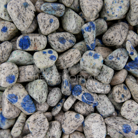 Rodados de K2 Extra 2x1cm (Pack 30gr)
