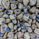 Rodados de K2 Extra 2x1cm (Pack 30gr)