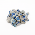 Rodados de K2 Extra 2x1cm (Pack 30gr)