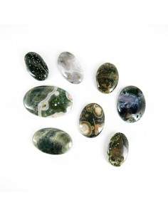 Jaspe Océano (Pack 30gr)