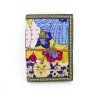 Small Cloth Notebook