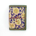 Small Cloth Notebook