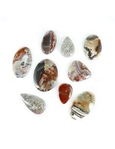 Jaspe Crazy (Pack 25gr)