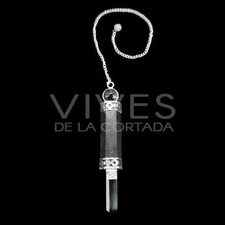 Péndulo Generador Shungit