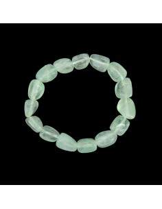 Pulsera Elastica Fluorita. 2