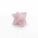 Mercabas Cuarzo Rosa