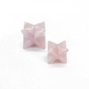 Mercabas Cuarzo Rosa
