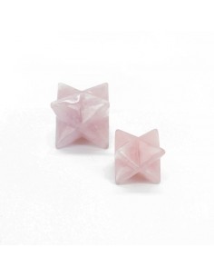 Mercabas Cuarzo Rosa 2