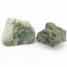 Esmeralda en Bruto (€/kg)
