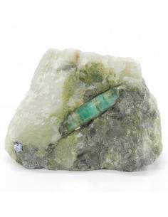 Cuarzo Diamante Herkimer de Argentina Calidad Extra 2