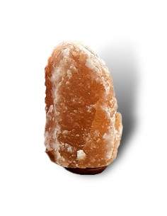 Lámpara de Sal (20 - 25Kg)
