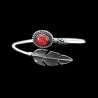 Bracciale in Bagno d'Argento -B22-
