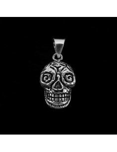 Pendant in Silver Plating -C45-