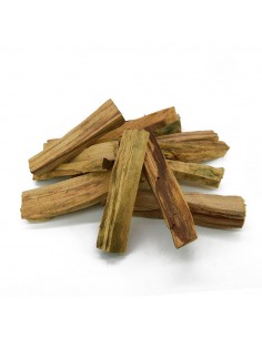 Sac Palo Santo humide 1Kg