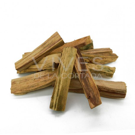 Saco Palo Santo Wet 1Kg