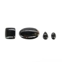 Tourmaline Cabochon (Pack 25gr)